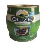 OLİZE LEZZET TANESİ ÖZEL YAĞLI SALAMURA NET 2KG KUTU 321-380