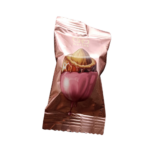 Date Frambuaz Çikolatalı Bademli Hurma 1kg