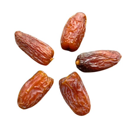 MEDJOUL DATES JUMBO HURMA 1KG