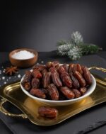 MEDİNE MEBRUM JUMBO HURMA 1KG