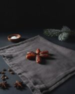 MEDİNE MEBRUM JUMBO HURMA 1KG - Görsel 3