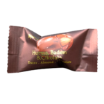 DATE SÜTLÜ ÇİKOLATALI BADEMLİ HURMA EKO 1KG