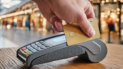 Kredi Kartı İle Tahsilat